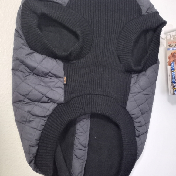 Pet jacket - Picture 2 of 2